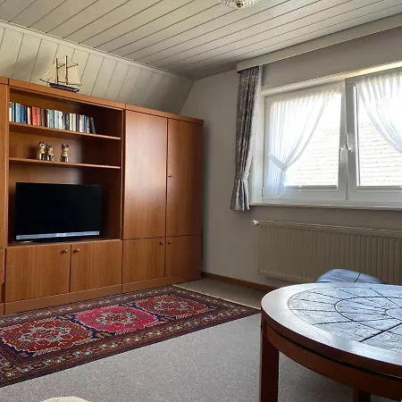 Apartment_emily Appartement *